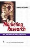 Marketing Researchification Vol II 2edse