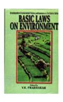 Basic Laws on Environment