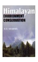Himalayan Environment Conservation
