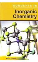 Concepts in Inorganic Chemistry