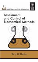 Assessment and Control of Biochemical Methods