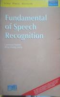 Fundamentals Of Speech Recognition