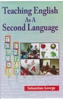 Teaching English as a Second Language