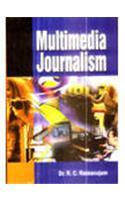 Multimedia Journalism