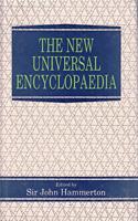 The New Universal Encyclopaedia (Set Of 20 Vols.)