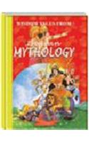 Wisdom Tales from Indian Mythology