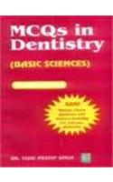 MCQ’s in Dentistry (Basic Sciences)
