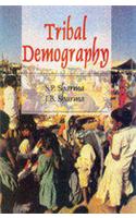 Tribal Demography