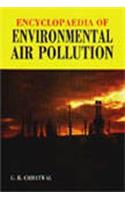 Encyclopaedia of Environmental Air Pollution