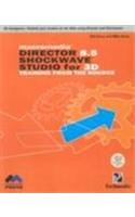 Macromedia Director 8. 5 Shockwave Studio For 3D - Training From The Source