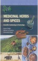 Medicinal Herbs and Spices : Scientific Ecofarming & Technology