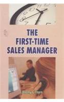 The First-Time Sales Manager