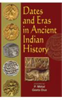 Dates and Eras in Ancient Indian History: Collection of Articles from the Indian Historical Quarterly