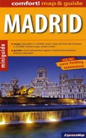 Madrid miniguide