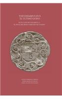 Thevdemirvs Dux. El último godo. El ducado de Aurariola y el final del reino visigodo de Toledo