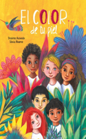 Color de Tu Piel (the Color of Your Skin)