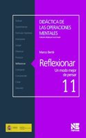 Reflexionar: Un modo mejor de pensar (Spanish Edition)
