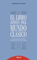 El libro joven del mundo clasico