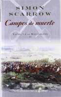 Campos de muerte (IV)