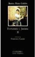 Fortunata y Jacinta