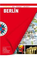 Berlin. Plano Guia 2014