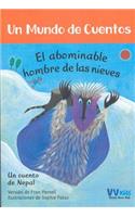 El Abominable Hombre de Las Nieves