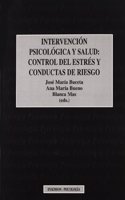 Intervencion psicologica y salud: control del estres y conductas de riesgo