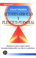 Autodesarrollo y Plenitud Personal