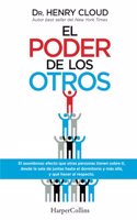 El poder de los otros (Spanish Edition)