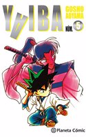 Yaiba no 05/12 (nueva edicion)