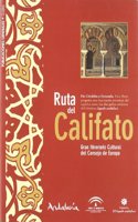 RUTA DEL CALIFATO - CASTELLANO