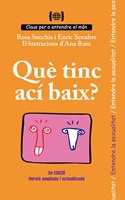 Que tinc aci baix? Per entendre la sexualitat