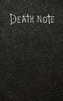 Death Note with rules