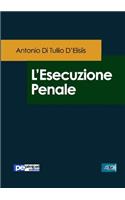 L'esecuzione penale