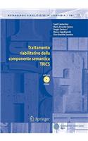 Trattamento Riabilitativo Della Componente Semantica