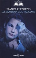 Bambina col falcone