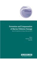 Prevention and Compensation of Marine Pollution Damage