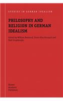 Philosophy and Religion in German Idealism