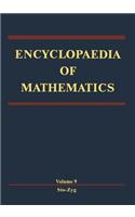 Encyclopaedia of Mathematics
