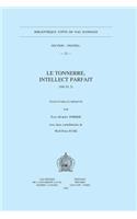 Le Tonnerre, Intellect Parfait (NH VI, 2)