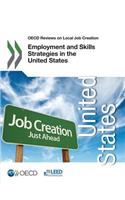 Employment and skills strategies in the United States