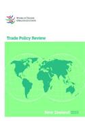 Trade Policy Review - New Zealand: 2015