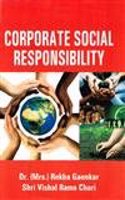 Corporate Social Responsibility