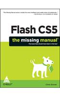 Flash CS5: The Missing Manual