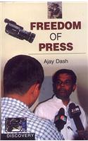 Freedom of Press