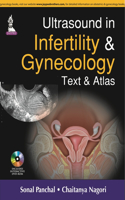 Ultrasound in Infertility & Gynecology