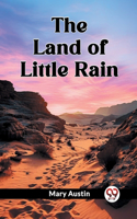 Land of Little Rain
