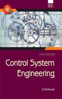 Control System Engineering (As Per Bput Syllabus)