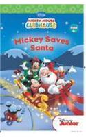 MMCH: Mickey Saves Santa