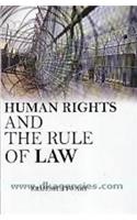 Human rights and the rule of law